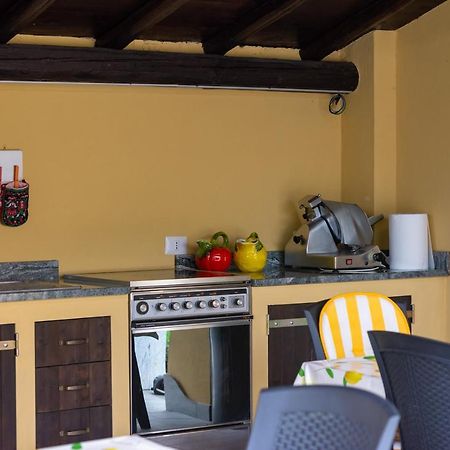 B&B Il Cere Alseno Exterior photo