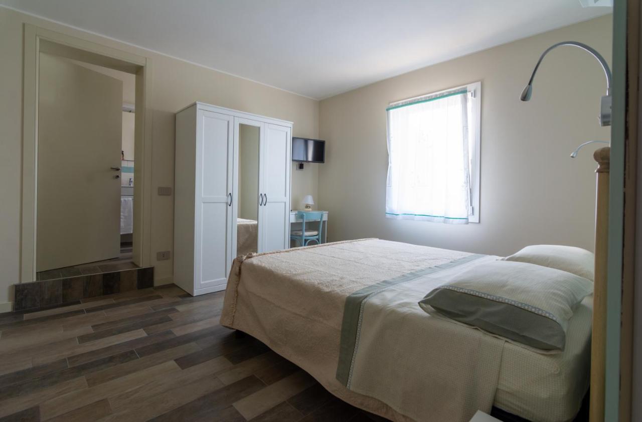 B&B Il Cere Alseno Exterior photo