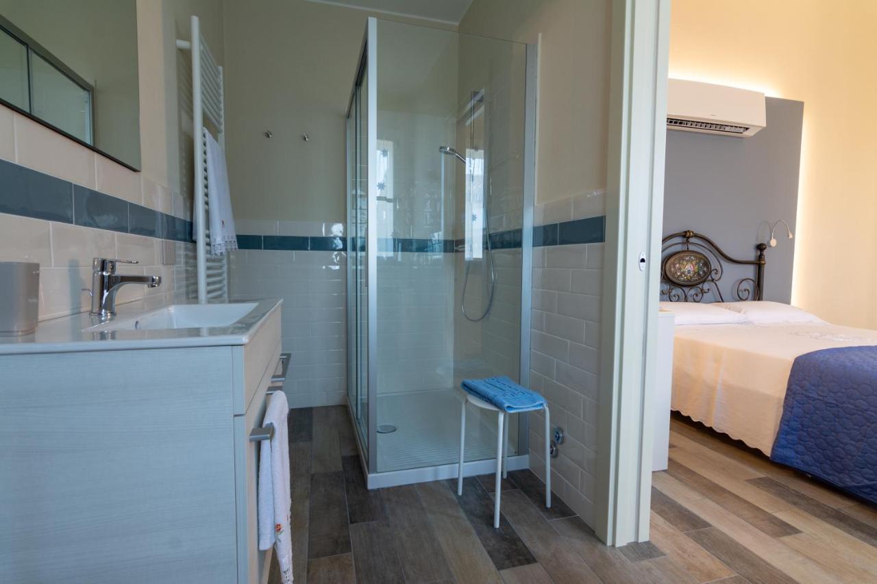 B&B Il Cere Alseno Exterior photo