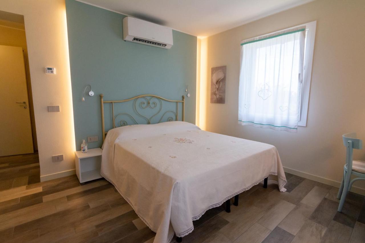 B&B Il Cere Alseno Exterior photo