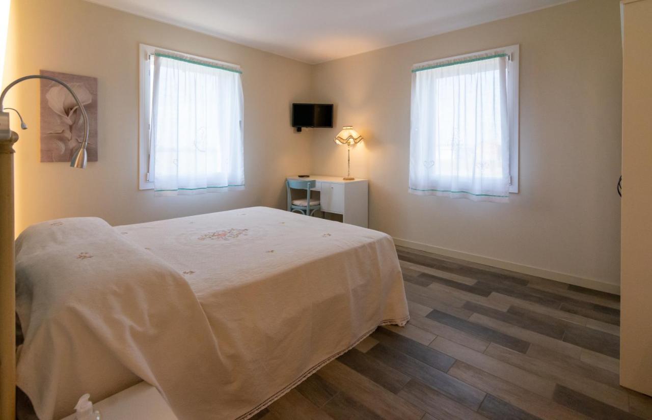 B&B Il Cere Alseno Exterior photo